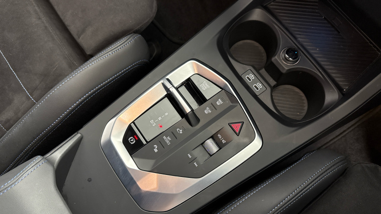 BMW 1 Series 120 M Sport 5dr Step Auto Petrol Hatchback